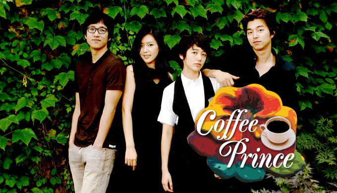 Coffee Prince Tagalog Version Full Movie Episode 1l
