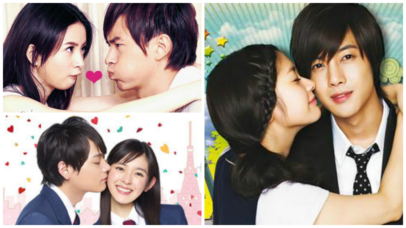 "Mischievous Kiss: Love in Tokyo" - wide 2