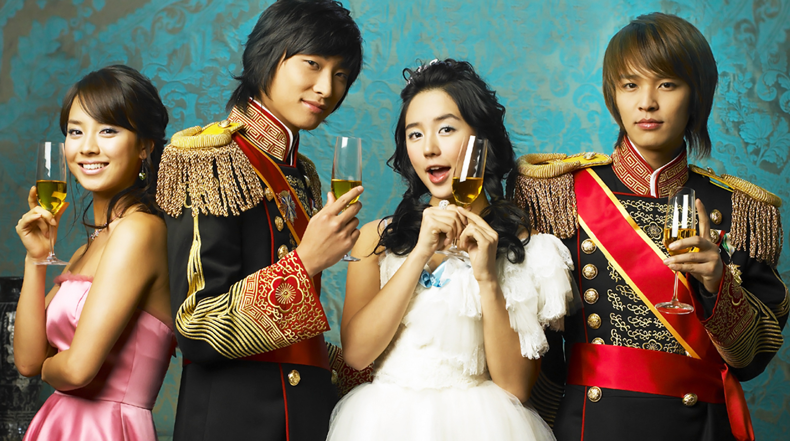 Goong/ Princess Hours Review: So, This Is What Happens When Cinderella