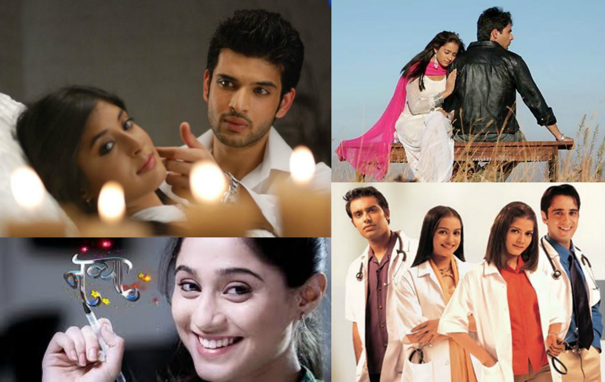 Tv Serial Title Tracks Free Download