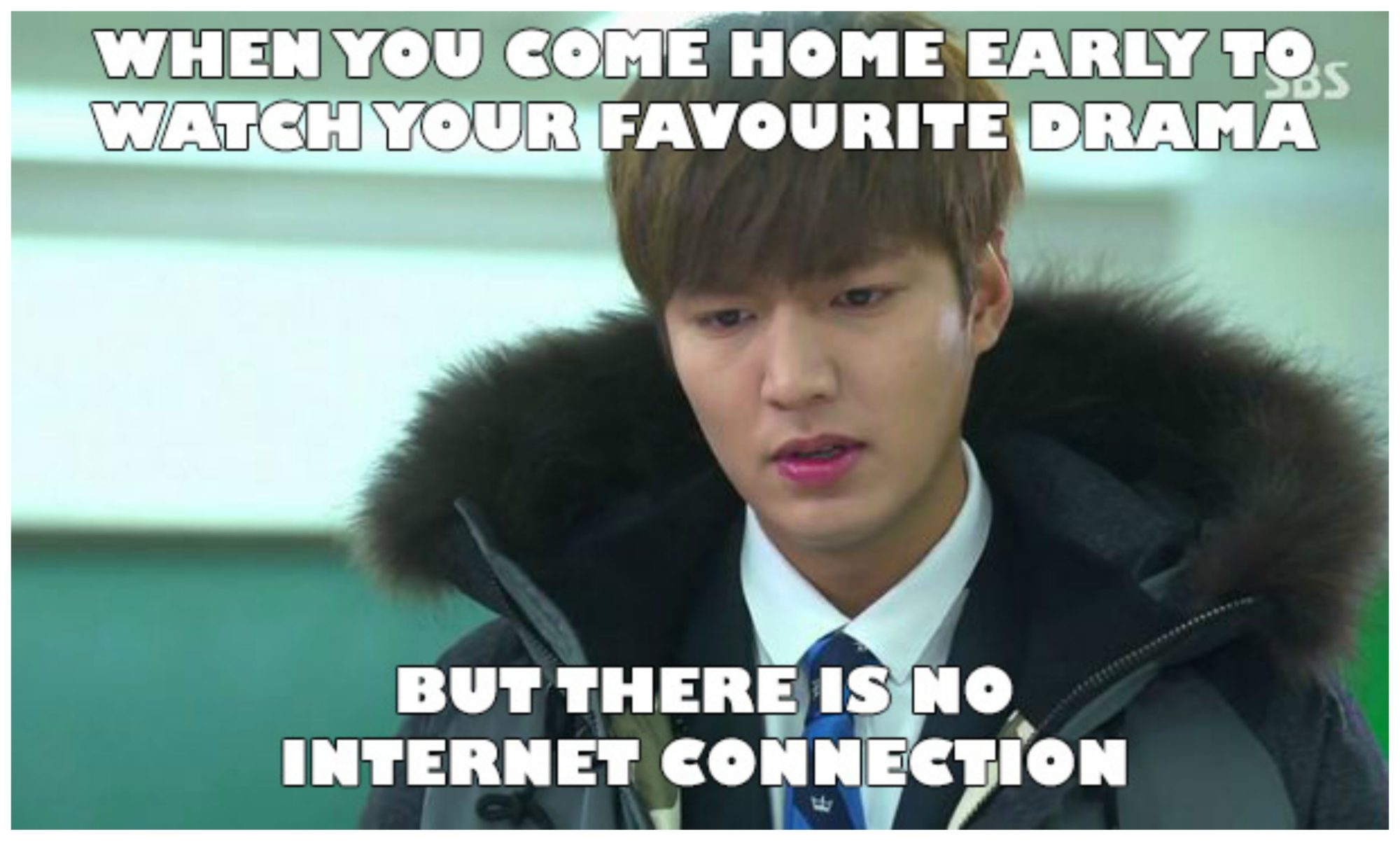 10 Drama Memes Every K-Drama Addict Will Relate To | AlphaGirl Reviews
