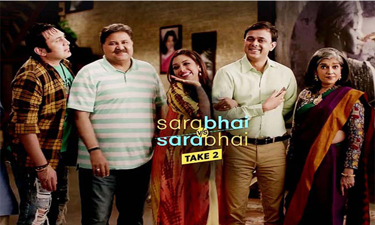sarabhai vs sarabhai season 1 all episodes