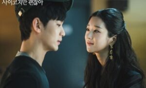 10 Best Korean Dramas Where The Girl Falls In Love First