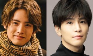 18 Most Handsome Japanese Actors Who Will Make You Forget Your Korean Crush