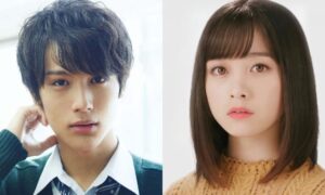 J-Actor Nakagawa Taishi Rumored To Be Dating Former J-Pop Idol Hashimoto Kanna