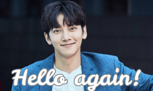 Back To Blogging Once Again