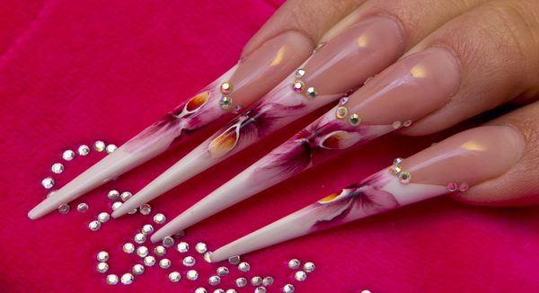 nail art tools online in pakistan