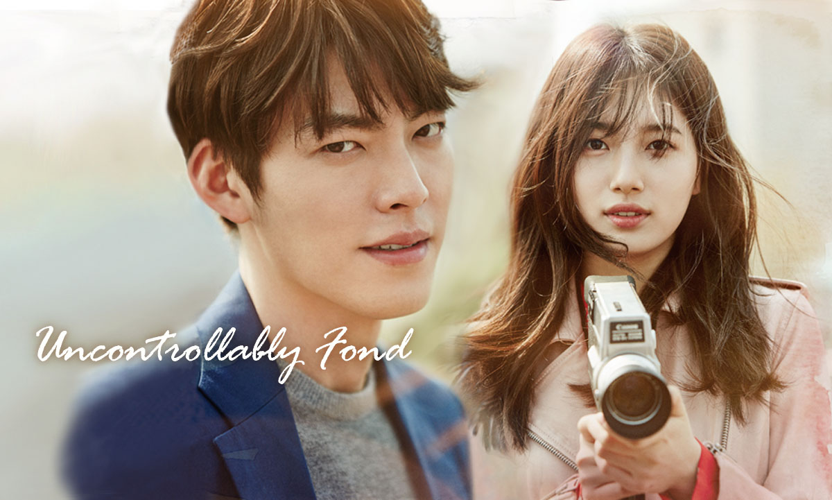 Uncontrollably Fond Review: A Slow And Sad Drama Strictly Meant For Kim