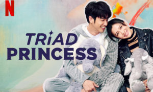 Triad Princess Review: Skip It, Ignore It, Avoid It