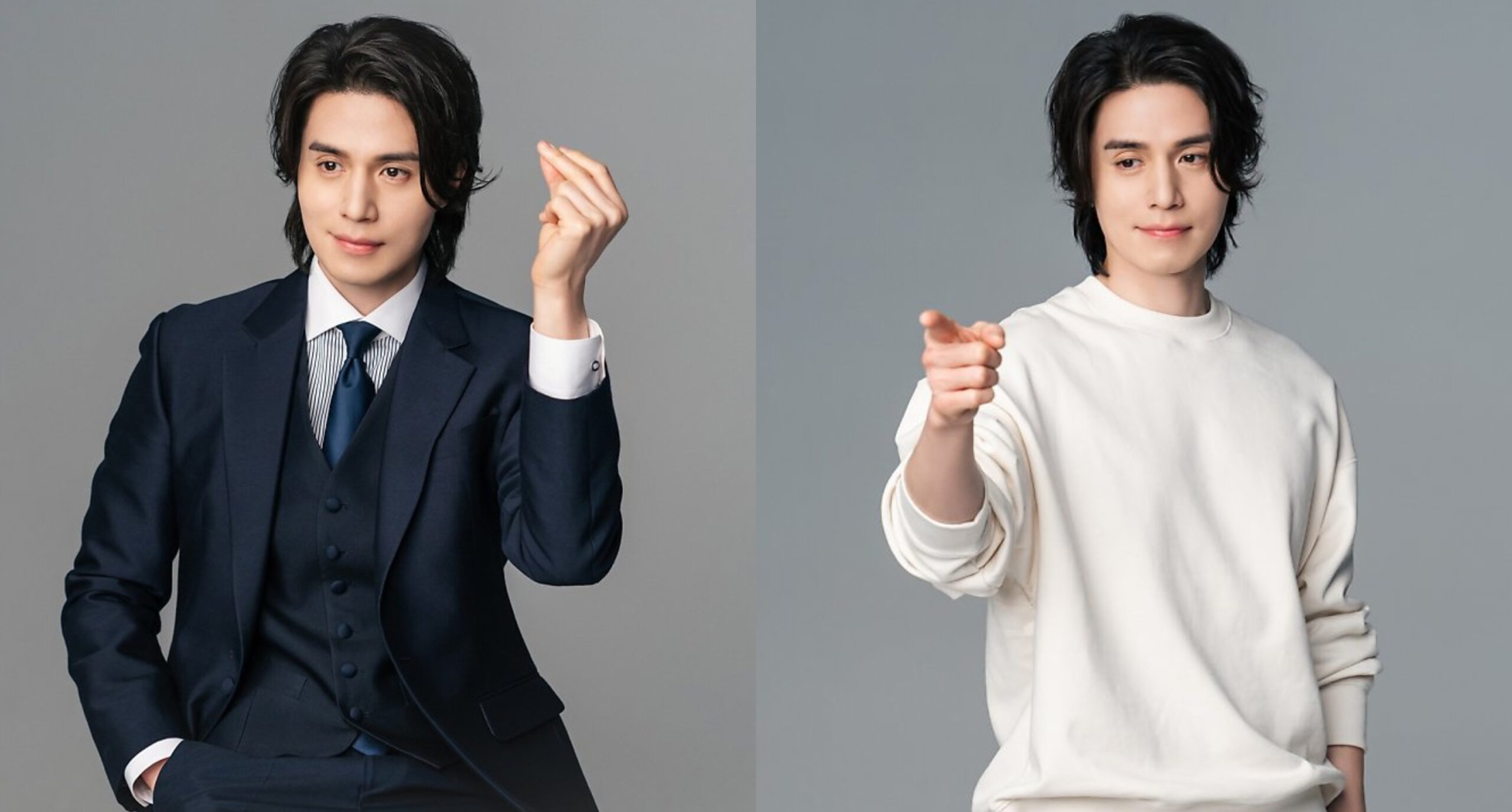 Lee Dong Wook: The Man For Whom Aging Is A Myth | AlphaGirl Reviews
