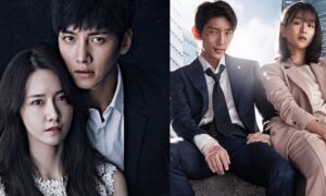 11 Best Action-Romance Korean Dramas To Add To Your Watch List