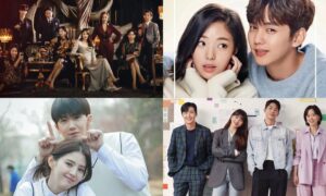 18 Best Korean Dramas Available In Hindi For Those Who Hate Subtitles