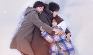 Beyond Goodbye Review: A Tender Love Story With A Tough Moral Twist