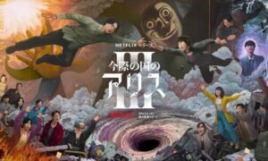 Alice in Borderland 3: This One Shocks And Scares With Its Deceptive Twists