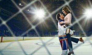 Off Campus The Deal Review: A Formulaic Steamy College Romance Elevated By Its Cast