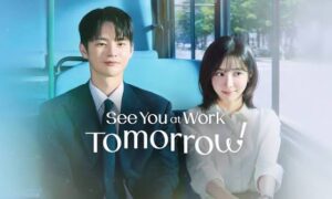 See You Tomorrow At Work Review: Save This Warm Cuppa Coffee For A Rainy Day